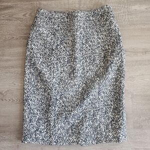 Vintage Pencil Skirt